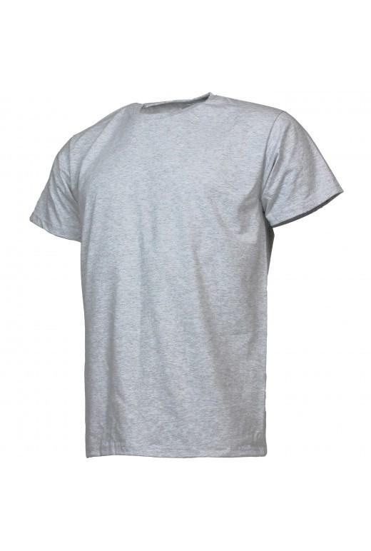Tee-shirt écologiques 100% coton - TSTESGR-DM01_0