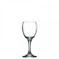 Utopia Lot de 12 verres à vin 200 ml, marquage CE - 5060020678646_0