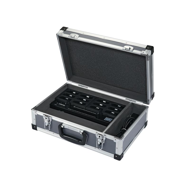 Valise de charge WT 300 pour systeme WT 300E_0