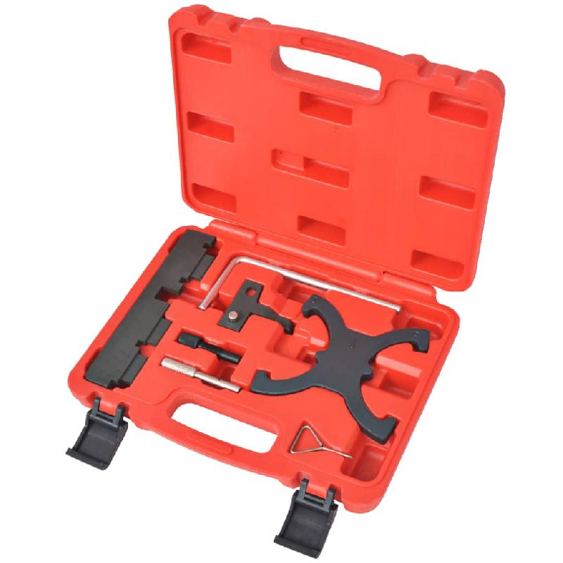 Vidaxl outils de calage de l'allumage ford 1.5 1.6 ti vct et 2.0 tdci 210414_0