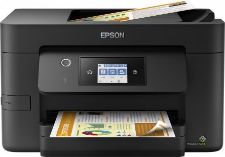 Imprimante Multifonction, Epson L850, Jet d'encre, A4, couleur, 5760 x 1440  DPI 5 ppm, Impression