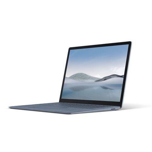 Microsoft Surface Laptop - Écran tactile 13.5'' - Intel Core i5 11e génération - 8 Go RAM - SSD 512 Go - Dolby Atmos_0