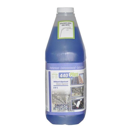 440plus-25dos - doseur portatif - 2.5 l - sany +_0