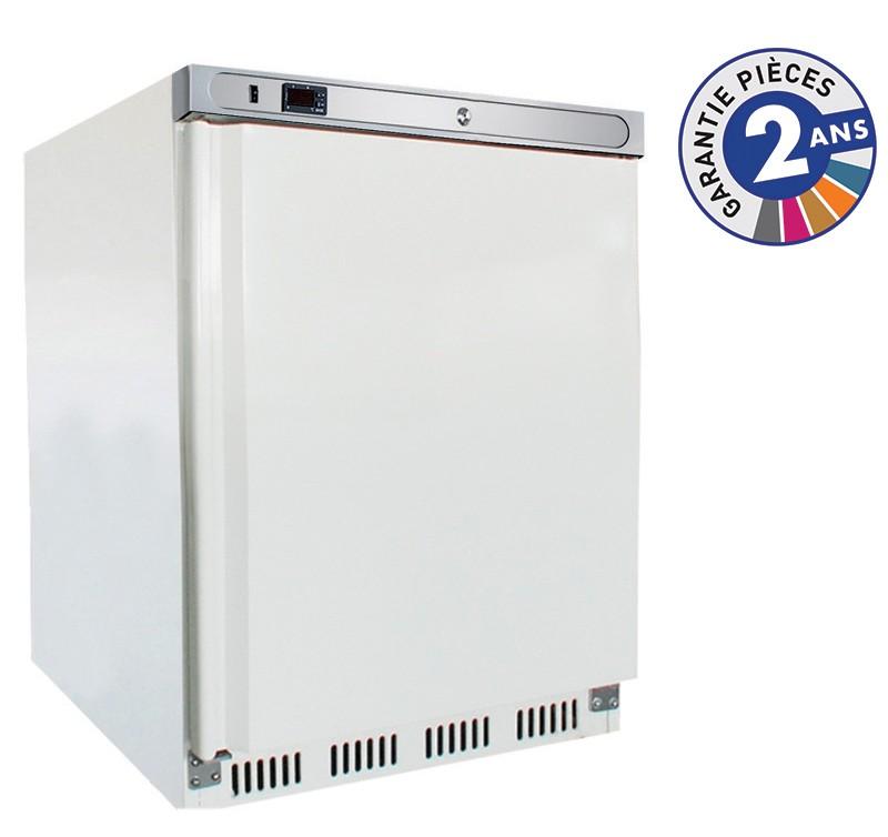 Armoire réfrigérée positive Nosem A200TN - 200 L - -2/+8°C - 1 porte pleine ou vitrée_0