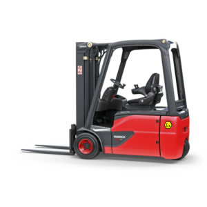 Atex zone 2 & 22 (1.6t) - chariot de manutention frontal electrique_0