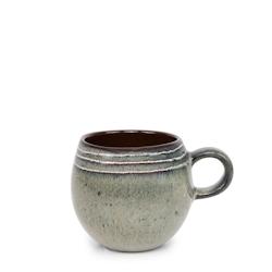 Bazar Bizar - Tasse à café - Comporta - M - Lot de 6 - multicolore céramique POCE026Y-M-SET6_0