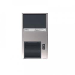 Brema Machine à glaçons pleins 29 kg/24h, réserve 9kg, condenseur air - CB 249 A-HCW_0