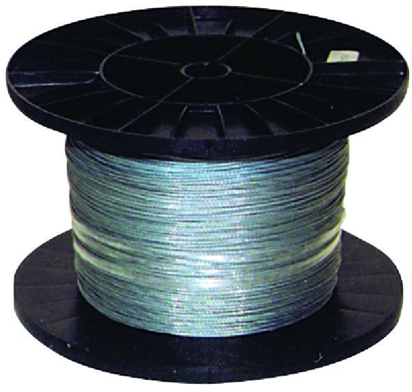 CABLE ACIER GALVANISE 200M