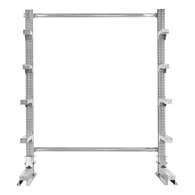 Cantilever léger simple face Longueur 1500 mm élément Suivant CANTISTAR_0