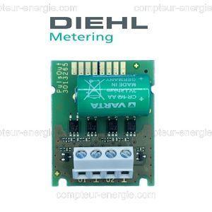 Carte sorties impulsions pour compteur diehl sharky 775 diehl - ref : 3022073_0