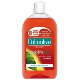 COLGATE RECHARGE SAVON PALMOLIVE HYGIENE + 750 ML