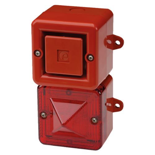 Combiné YotelFlash 4 V2 100dB Amplificateur téléphonique 5J  -  YFLASH4V2_0