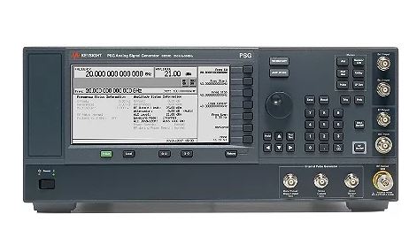 E8257d-550 - generateur de signaux - keysight technologies (agilent / hp) - 250 khz - 50 ghz_0