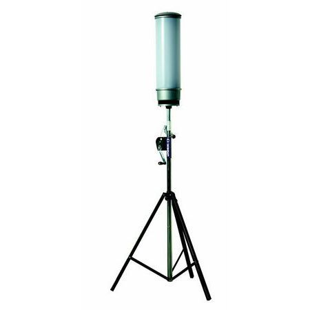 Éclairage de chantier - Airfal - Luminaire Extreme LED portable avec réflecteur aluminisé et diffuseur anti-éblouissement_0