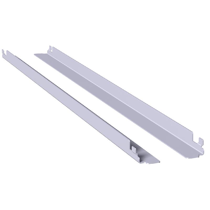 Glissières dx et gx 600x400 pour armoires - AI64-F_0