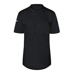 KARLOWSKY, Tee-shirt de travail homme, manches courtes, NOIR, XL , - XL noir 4040857035622_0