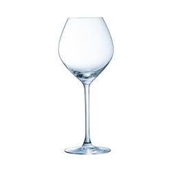 Luminarc Verre à pied 47 cl Grand Chais Wine - transparent 0883314559354_0
