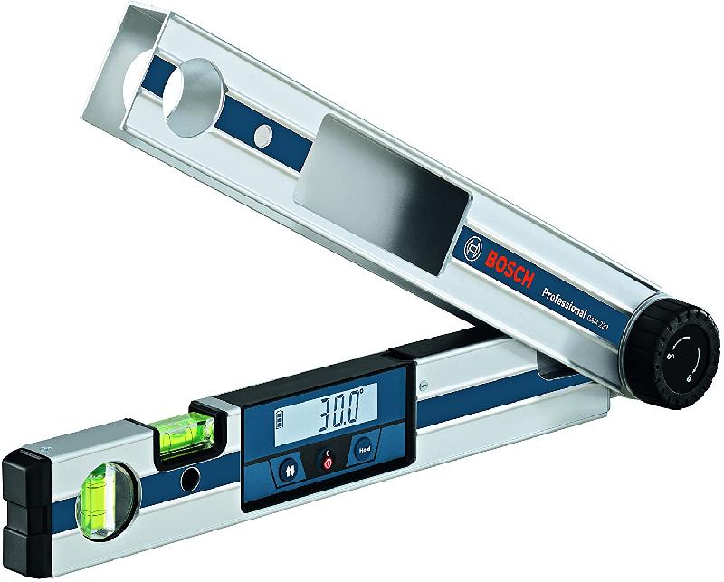 Mesureur d'angle digital gam 220 professional - BOSCH - 0601076500 - 773034_0