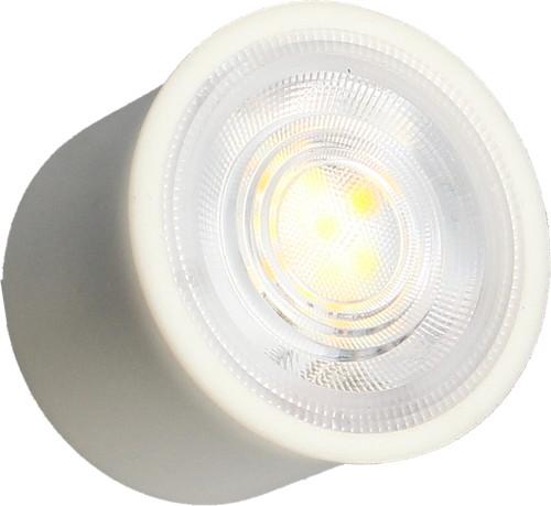 Module led universel 2 cct 5w, 400lm, 2700k-4000k, ø50mm_0