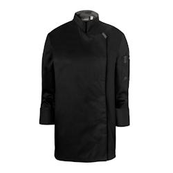Molinel - veste femme ml shade noir t1 - 40/42 noir plastique 3115992632775_0