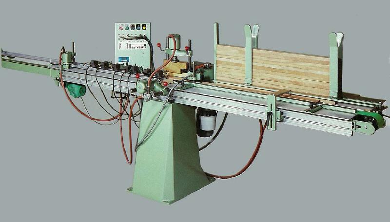 Mortaiseuse Alternax automatique Altau 72 - Série 149 - équipée avec magasin chargeur vertical et accessoires_0