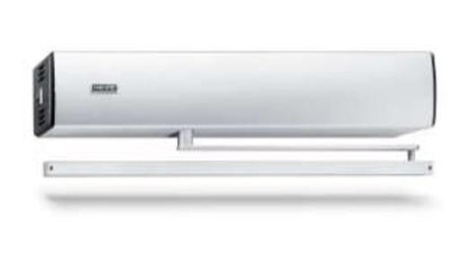 Ouvre porte tsa 160 nt pour poussant opposé paumelles - GEZE - 122 772 - 645758_0