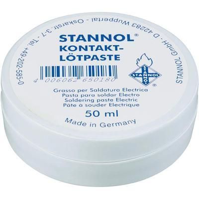 PÂTE DÉCAPANTE 50 G STANNOL 165018