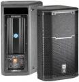 Enceinte PRX612M - compacte, amplifiée, polyvalente avec double embase et entrée micro_0