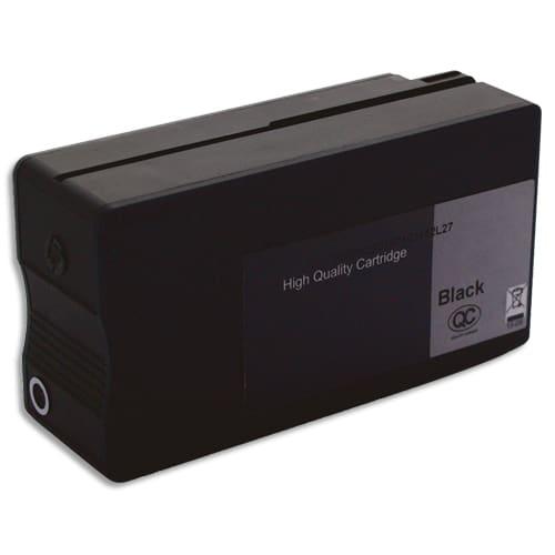 Psn cartouche compatible jet d'encre noir hp c2p23ae, c8h934xl_0
