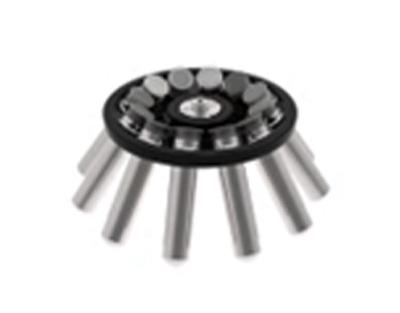 Rotor angulaire pour 12 tubes de 20mL - Ref.: GLH016_0