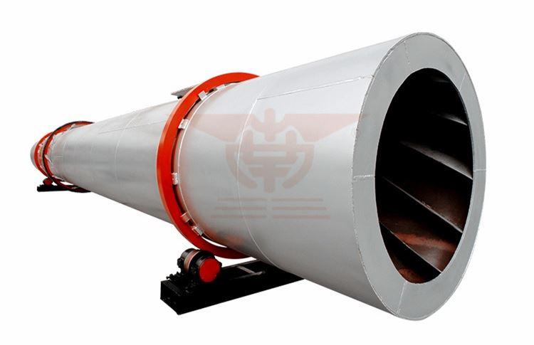 Séchoir à fumier de poulet - Nanyang Machinery - séchage jusqu'à 13% d'humidité - système fermé et anti-pollution_0