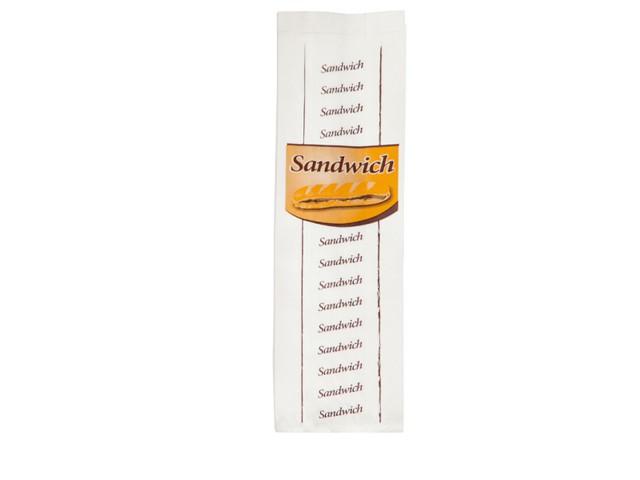 SACS SANDWICH PAPIER BIG