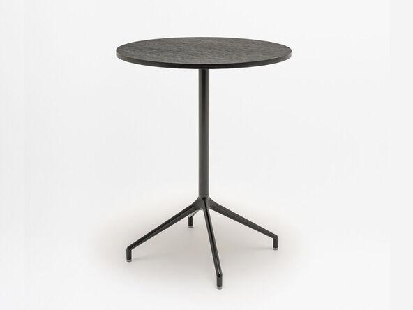 Table haute pour espaces polyvalents_0