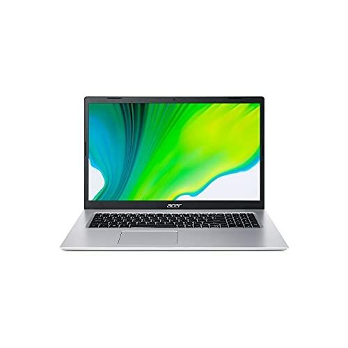 ACER ASPIRE A317-33-P9DS - Ordinateur portable 17.3'' FHD (1920 x 1080) - Intel Pentium Silver N6000 - 256 Go SSD_0