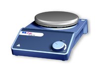 Agitateur magnétique analogique non chauffant RSLAB-1NC - 20 litres - Plaque acier inox - Vitesse variable - IP42_0