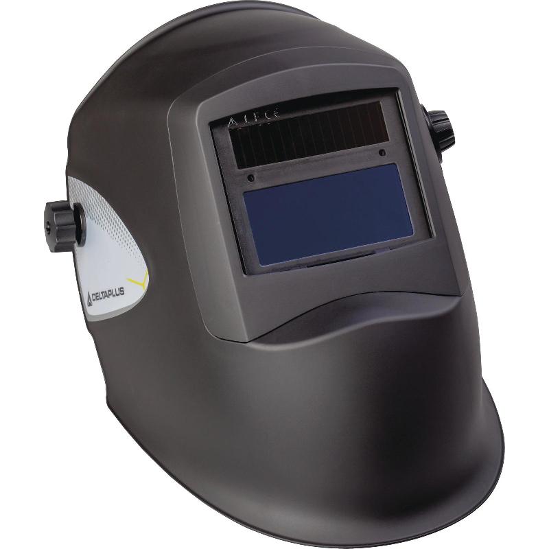 Casque pour soudage à l'arc électrique - écran auto-obscurcissant - teinte 9 à 13_0