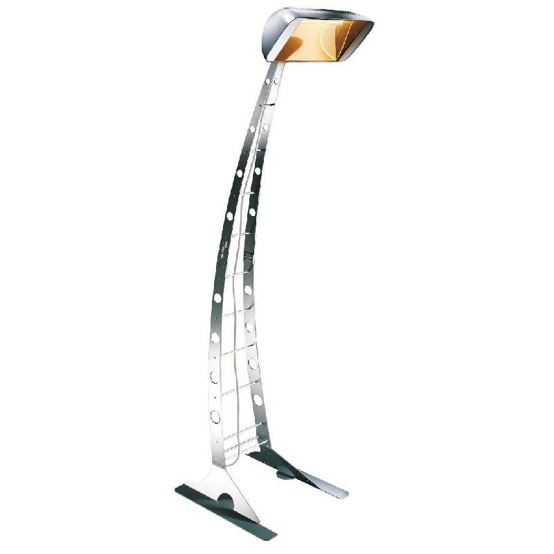 Chauffage radiant 2 000 W Heliosa Hi Design 994 sur pied Giraffa - STAR PROGETTI - 104668+102022_0