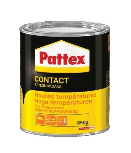 Colle contact hautes températures boîte 650g - PATTEX - 1419293 - 576315_0