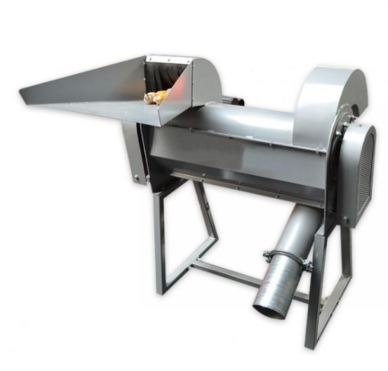 Égreneuse à maïs - Réf. RLA01-ET - Capacité de production jusqu'à 1200 kg/h - Compacte et facile à manipuler_0