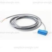 Emetteur d'impulsion zenner compteur woltmann -n ou -m zenner - znreed ...