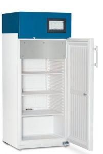 Enceinte climatique Rumed gamme Eco E160 - 160L - Température 0°C à 50°C - Précision ±0,5°C_0