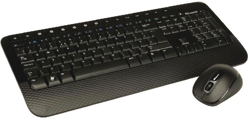 ENSEMBLE CLAVIER + SOURIS MICROSOFT WIRELESS DESKTOP 2000 FOR BUSINESS  Comparer les prix de ENSEMBLE CLAVIER + SOURIS MICROSOFT WIRELESS DESKTOP  2000 FOR BUSINESS sur Hellopro.fr