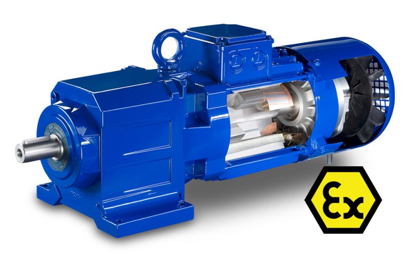 Ie4 - motoréducteur - bauer gear motor - puissance  1-15 kw_0