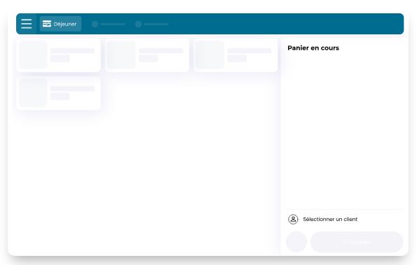 Logiciel de caisse dédié à la boulangerie pour l'amélioration de la prise de commande_0