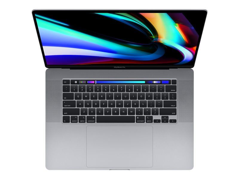 Macbook pro avec touch bar_0