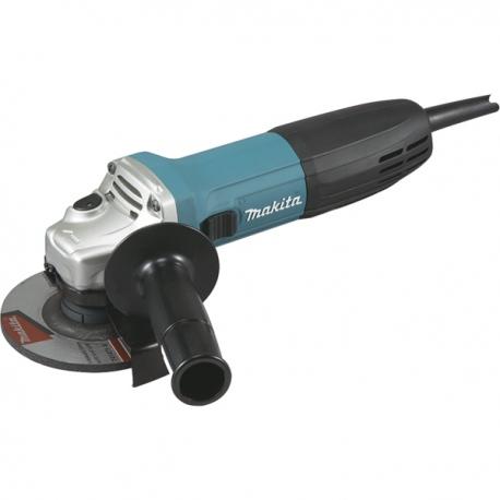 Meuleuse MAKITA DGA452Z - 18V - Ø115mm - Sans batterie, ni chargeur