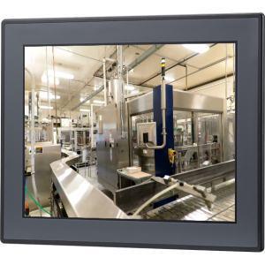 Moniteur tactile 15