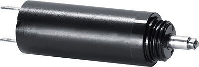 Moteur courant continu - Faulhaber - Série 0615 S - Tension nominale 1,5 à 4,5 V - Diamètre 6 mm - Longueur 15 mm_0