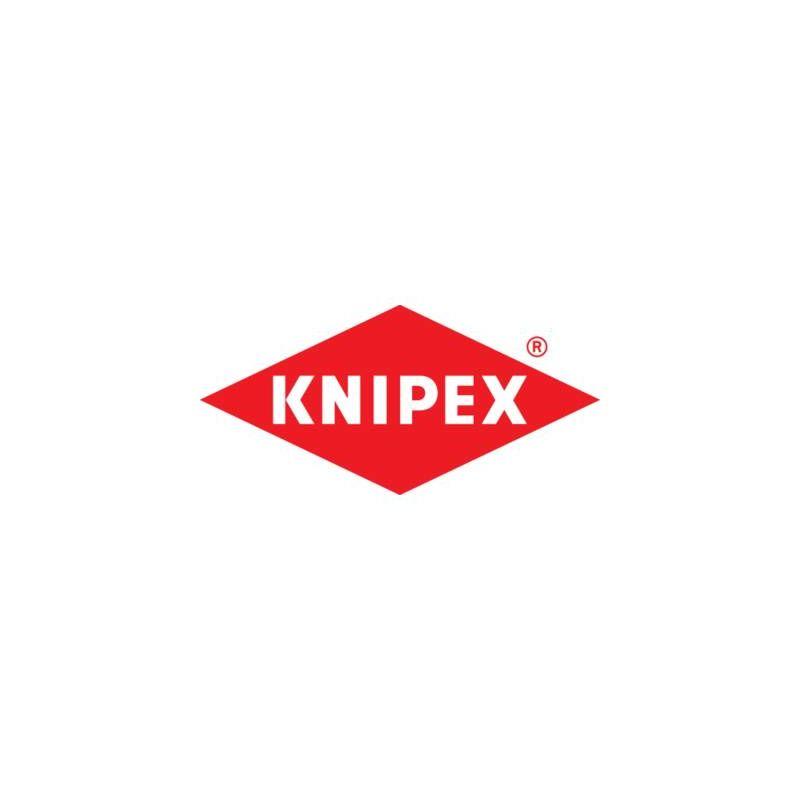 Knipex 98 67 05 Port en caoutchouc VDE 500 mm