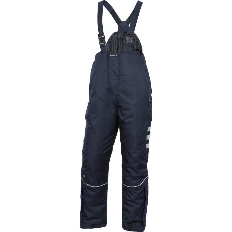 Pantalon grand froid - polyester Oxford enduit PU - coutures étanchées - 5 poches - Iceberg_0